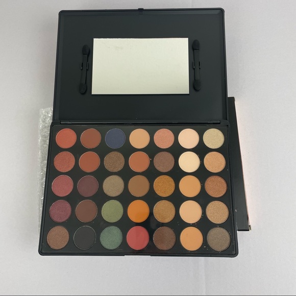KARA Beauty Professional Makeup Palette ES03 - 35 - Picture 8 of 8